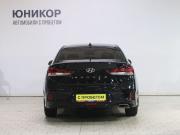 Hyundai Sonata VII (LF) Рестайлинг Дзержинск  - изображение 37