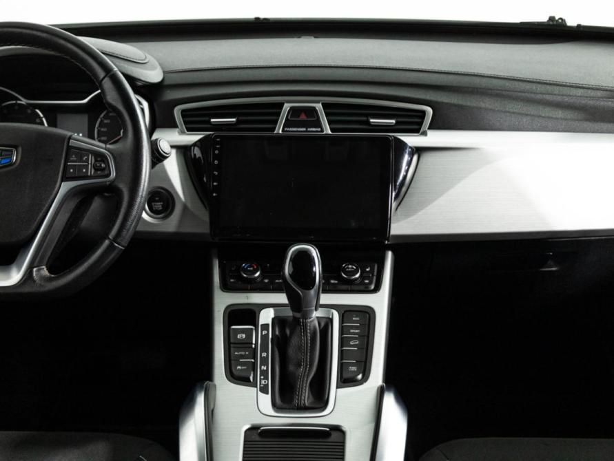 Geely Atlas I Санкт-Петербург  - изображение 14