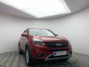 Chery Tiggo 7 I Мурманск  - изображение 26