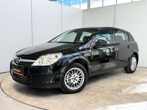 Opel Astra H Рестайлинг с пробегом 2013 года, цена 765 000 рублей, 96000 км, хэтчбек, Автокод Объявления