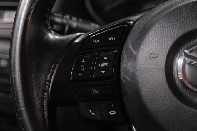 Mazda CX-5 I с пробегом 2014 года, цена 1 999 000 рублей, 214700 км, внедорожник, Автокод Объявления