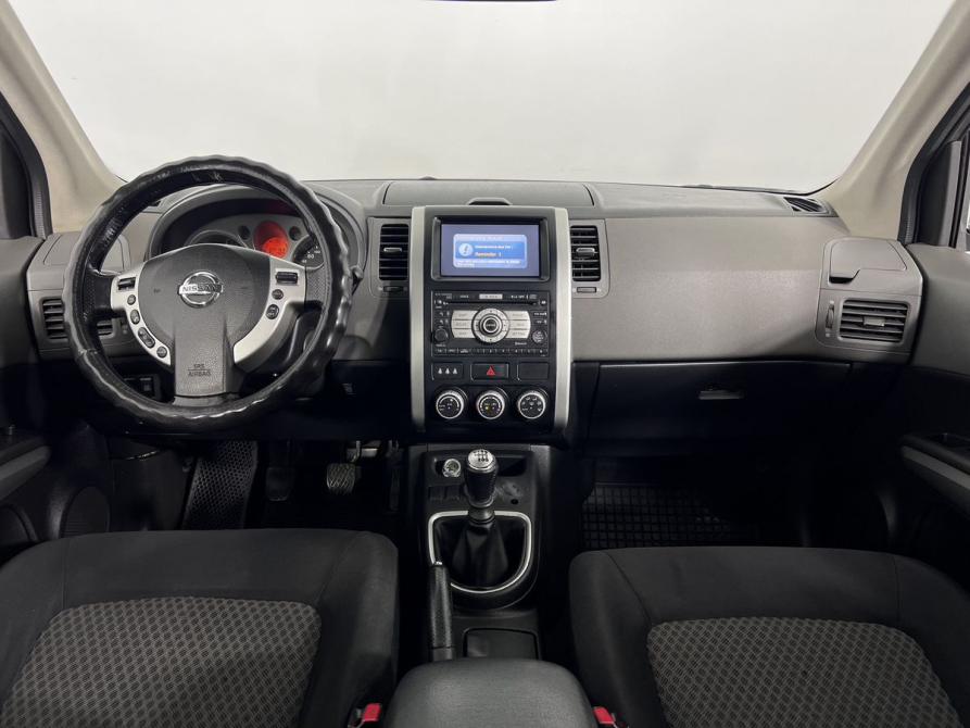 Nissan X-Trail II Калининград  - изображение 14