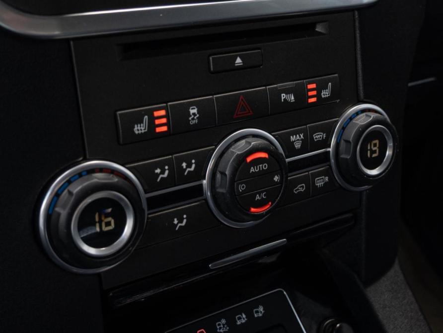 Land Rover Discovery IV Рестайлинг Краснодар  - изображение 15