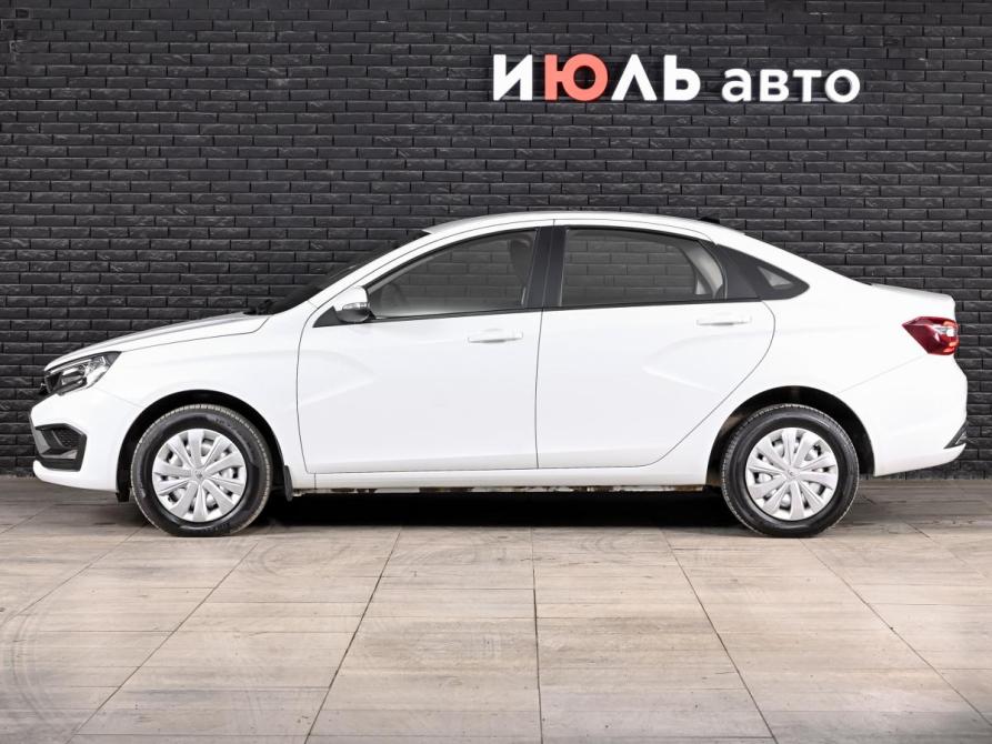 Lada (ВАЗ) Vesta I Рестайлинг (NG) Екатеринбург  - изображение 8