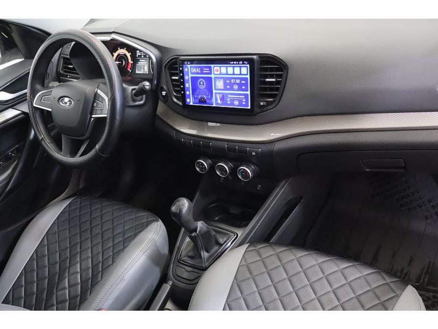 Lada (ВАЗ) Vesta I Рестайлинг (NG) Коломна  - изображение 5