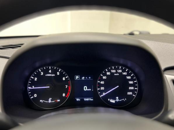 Hyundai Creta I Рестайлинг с пробегом 2020 года, цена 1 669 000 рублей, 150000 км, внедорожник, Автокод Объявления