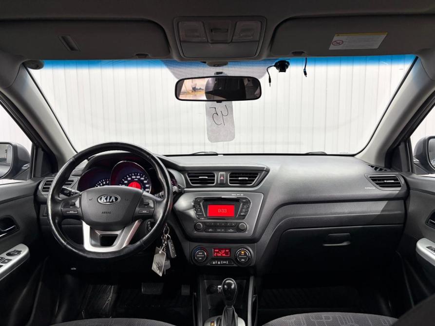 Kia Rio III Краснодар  - изображение 9