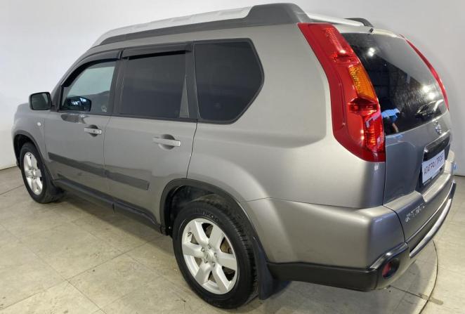 Nissan X-Trail II с пробегом 2010 года, цена 1 230 000 рублей, 194627 км, внедорожник, Автокод Объявления
