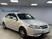 Daewoo Gentra II Москва  - изображение 20