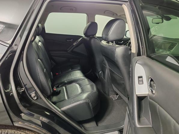 Nissan Murano II (Z51) Рестайлинг 2 с пробегом 2015 года, цена 1 599 000 рублей, 149189 км, внедорожник, Автокод Объявления