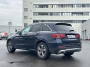 Mercedes-Benz GLC I (X253) Рестайлинг Москва  - изображение 57