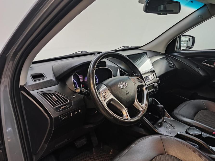 Hyundai ix35 I Барнаул  - изображение 15
