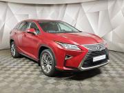 Lexus RX IV Москва  - изображение 23