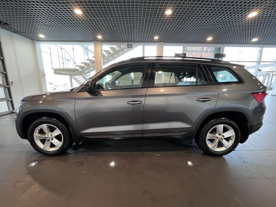 Skoda Kodiaq I Чебоксары  - изображение 6