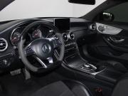 Mercedes-Benz C-Класс IV (W205) Старый Оскол  - изображение 27
