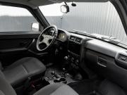 Lada (ВАЗ) Niva Legend I Екатеринбург  - изображение 30