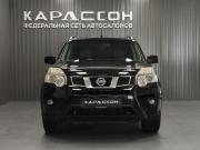 Nissan X-Trail II Рестайлинг Пермь  - изображение 21