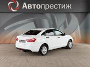 Lada (ВАЗ) Vesta I Волгоград  - изображение 26