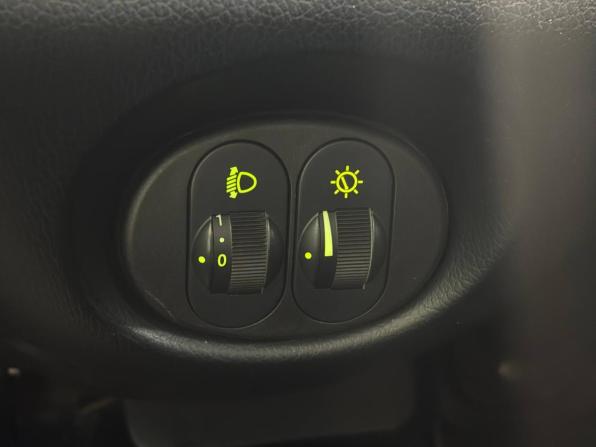 Chevrolet Niva I с пробегом 2008 года, цена 495 000 рублей, 70440 км, внедорожник, Автокод Объявления