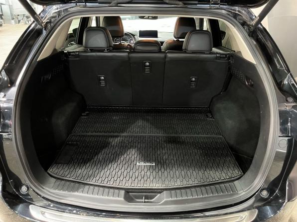Mazda CX-5 II Рестайлинг с пробегом 2022 года, цена 3 150 000 рублей, 50345 км, внедорожник, Автокод Объявления