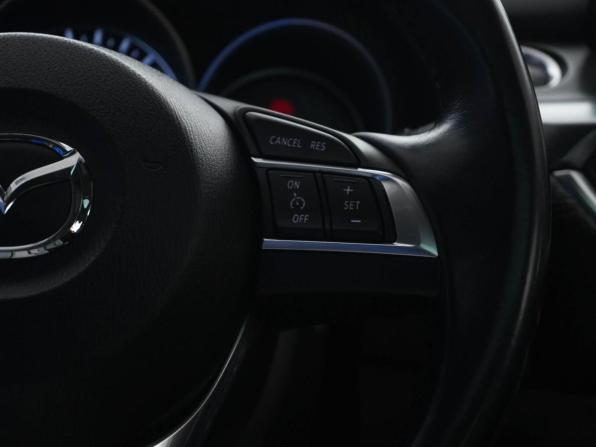 Mazda 6 III (GJ) Рестайлинг с пробегом 2015 года, цена 2 197 444 рубля, 114858 км, седан, Автокод Объявления