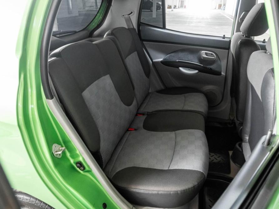Kia Picanto I Рестайлинг Ставрополь  - изображение 7