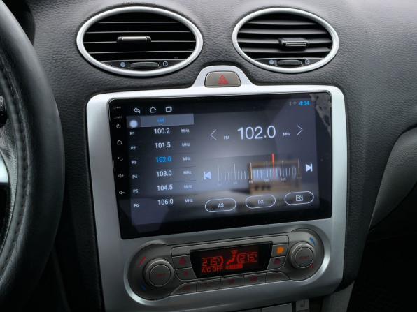 Ford Focus II Рестайлинг с пробегом 2008 года, цена 349 000 рублей, 269774 км, хэтчбек, Автокод Объявления