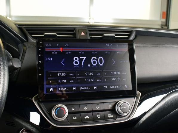 Honda Crider II с пробегом 2020 года, цена 1 565 995 рублей, 18174 км, седан, Автокод Объявления