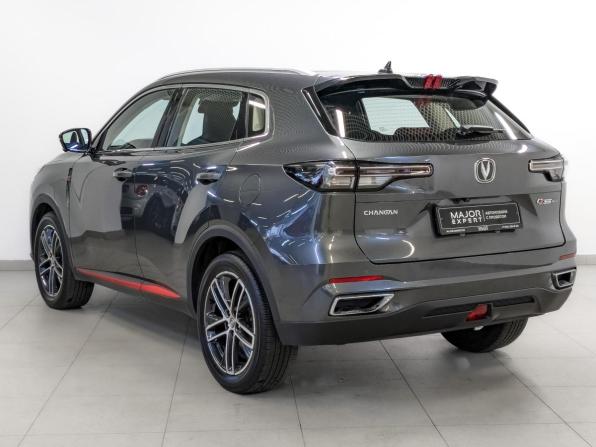 Changan CS55 Plus II с пробегом 2023 года, цена 1 925 000 рублей, 34118 км, внедорожник, Автокод Объявления