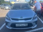 Kia Rio IV Уфа  - изображение 7
