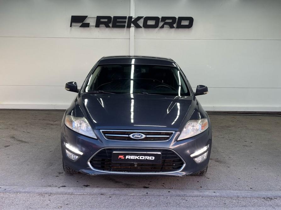 Ford Mondeo IV Рестайлинг Уфа  - изображение 2