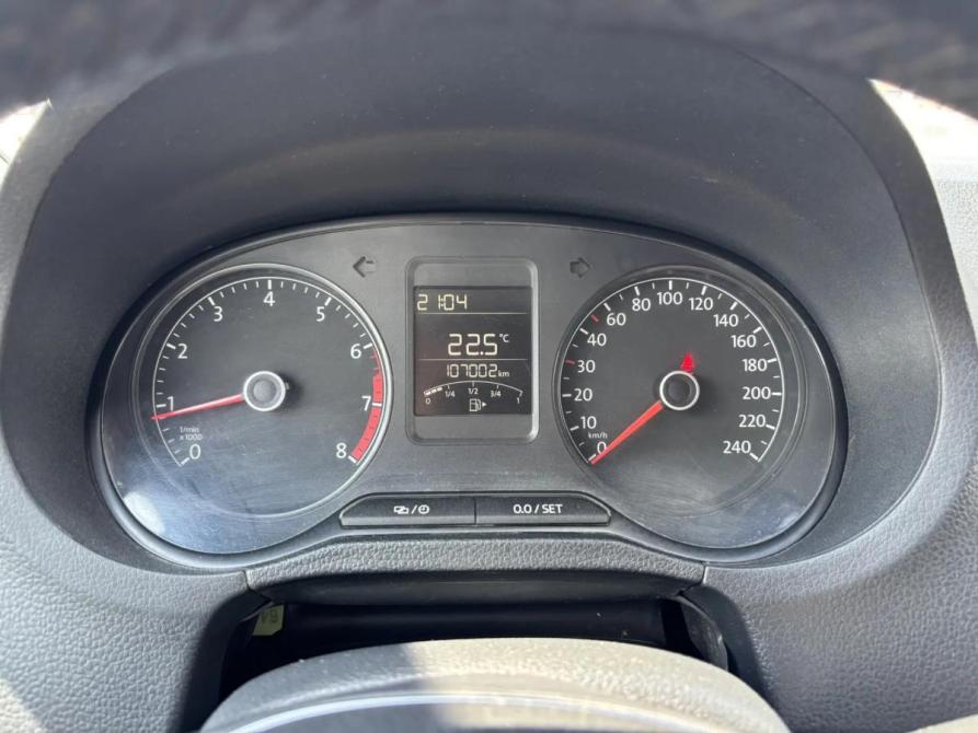 Volkswagen Polo V Рестайлинг Альметьевск  - изображение 8