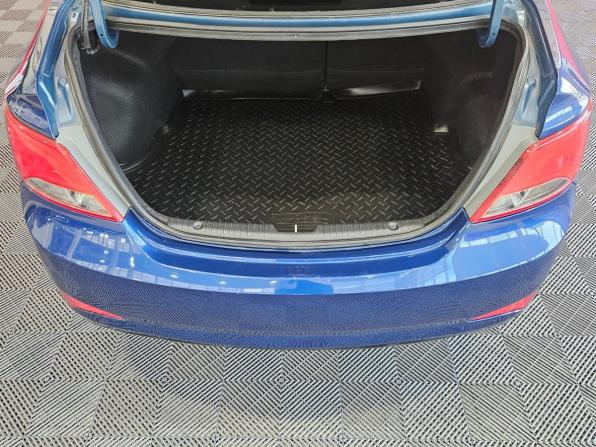 Hyundai Solaris I Рестайлинг с пробегом 2016 года, цена 1 175 000 рублей, 79074 км, седан, Автокод Объявления