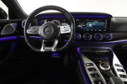 Mercedes-Benz AMG GT 4-Door Coupe I Москва  - изображение 60