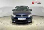 Volkswagen Polo V Саранск  - изображение 28