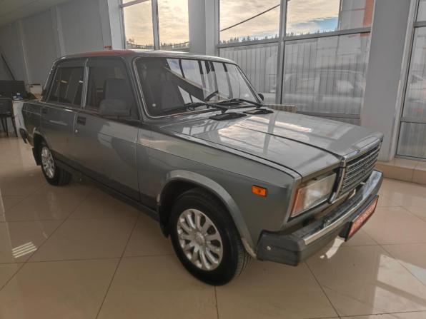 Lada (ВАЗ) 2107 с пробегом 2010 года, цена 199 000 рублей, 110000 км, седан, Автокод Объявления