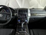 Volkswagen Touareg I Рестайлинг Москва  - изображение 39