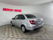 Lada (ВАЗ) Granta I Рестайлинг Воронеж  - изображение 27