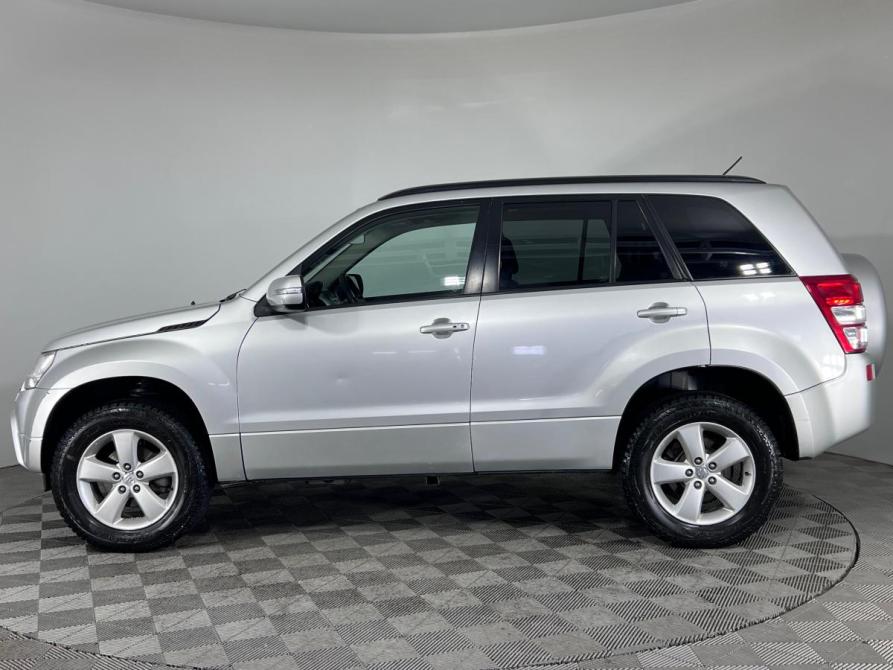 Suzuki Grand Vitara II Рестайлинг Ростов-на-Дону  - изображение 8