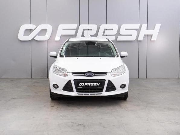 Ford Focus III с пробегом 2015 года, цена 718 070 рублей, 238043 км, универсал, Автокод Объявления