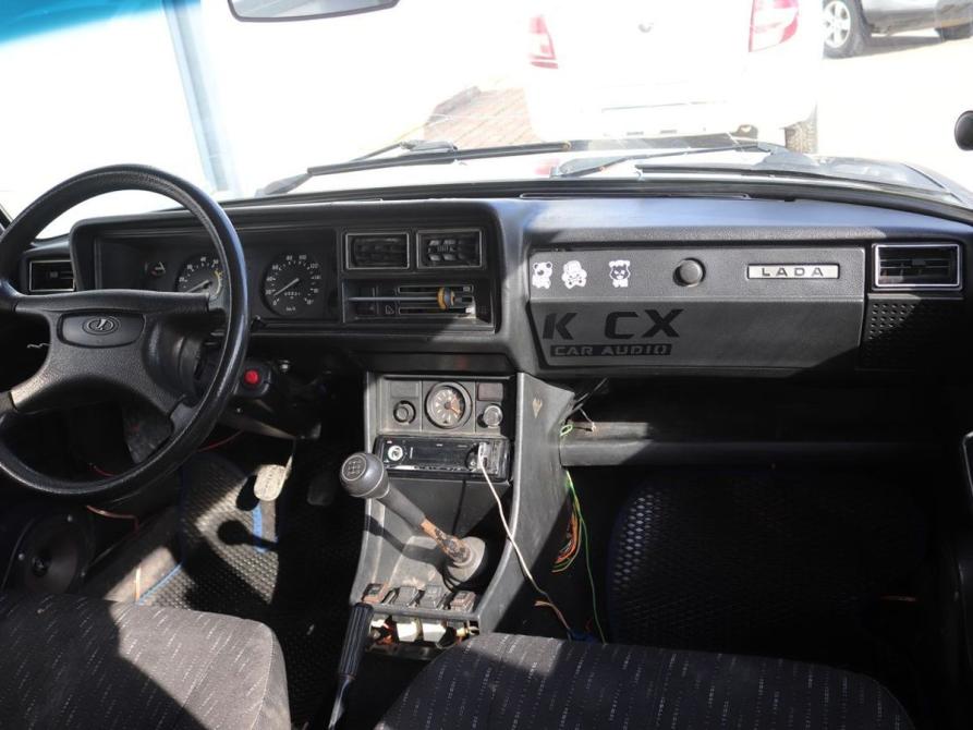 Lada (ВАЗ) 2107 Нижний Новгород  - изображение 11