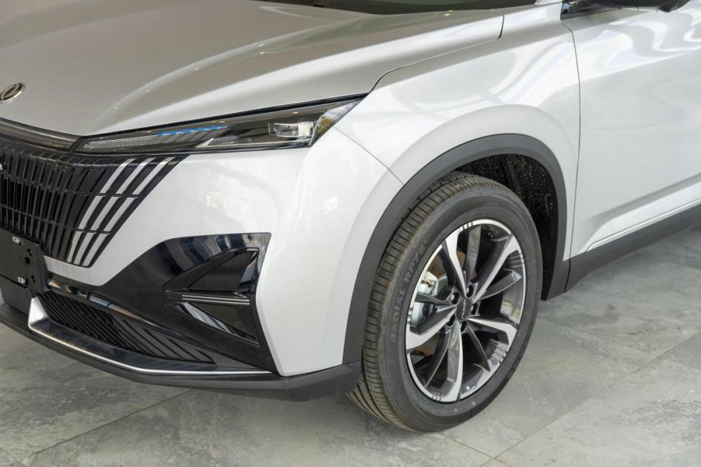 Dongfeng Mage Ростов-на-Дону  - изображение 8