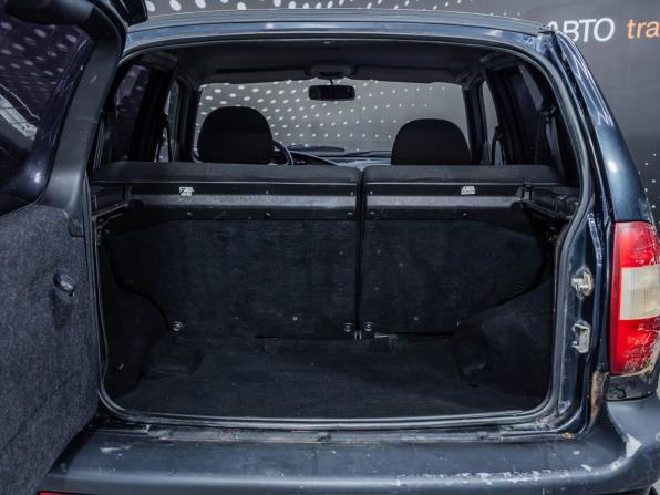 Chevrolet Niva I с пробегом 2006 года, цена 168 000 рублей, 160116 км, внедорожник, Автокод Объявления