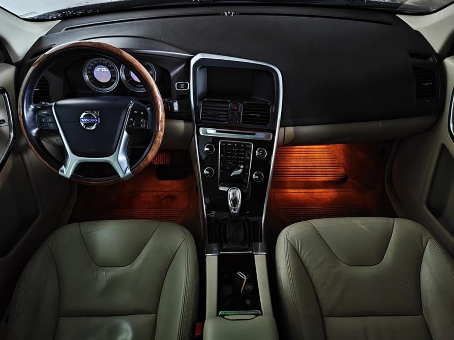 Volvo XC60 I Москва  - изображение 9