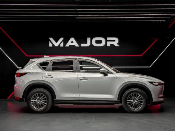 Mazda CX-5 II с пробегом 2020 года, цена 2 350 000 рублей, 172392 км, внедорожник, Автокод Объявления