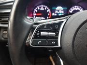Kia Optima IV Рестайлинг Москва  - изображение 37