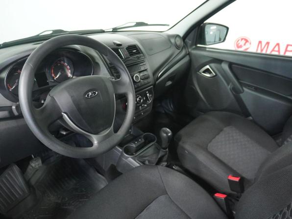 Lada (ВАЗ) Granta I Рестайлинг с пробегом 2023 года, цена 872 000 рублей, 19990 км, лифтбек, Автокод Объявления