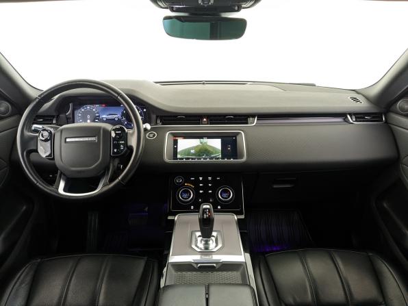 Land Rover Range Rover Evoque II с пробегом 2020 года, цена 3 650 000 рублей, 75400 км, внедорожник, Автокод Объявления