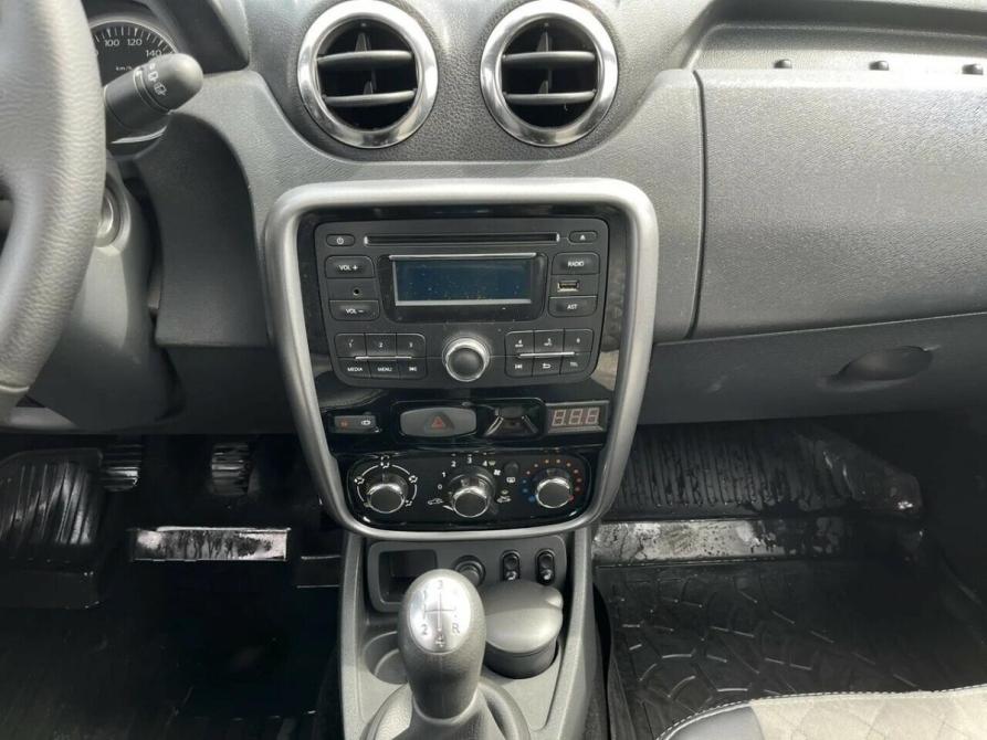 Renault Duster I Буинск  - изображение 11