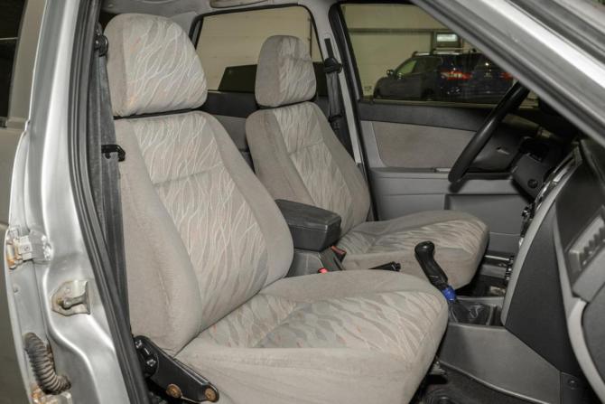 Lada (ВАЗ) Priora I с пробегом 2008 года, цена 230 000 рублей, 252661 км, седан, Автокод Объявления